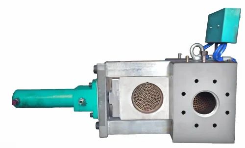 Continuous Screen Changer