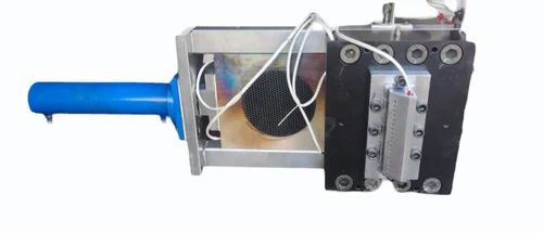 Hydraulic Screen Changer(3) Hydraulic Screen Changer(3)