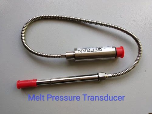 Melt Pressure Transducers