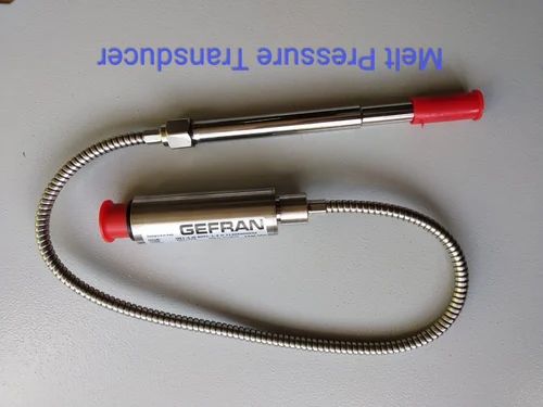 Melt Pressure Transducers(1)
