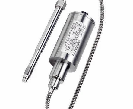 Melt Pressure Transducers(2)